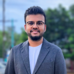 Vivek K J