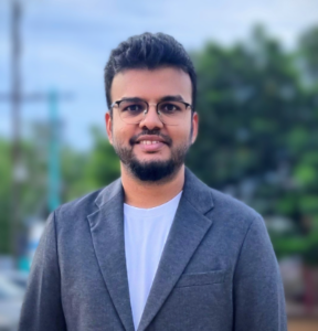 Vivek K J